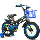 Bicicletas para Niños (3100010)