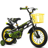 Bicicletas para Niños (3100010)
