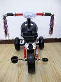 Triciclos para Bebes (3010004-5-6-7-8)