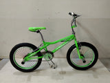 Bicicleta BMX de 20 Pulgadas (3350040-20)