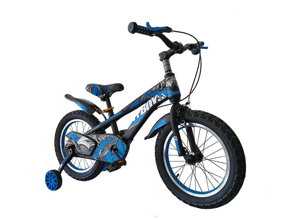 Bicicletas Montañeras para Niños (3100020)