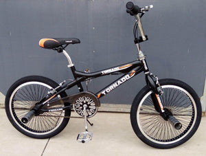 Bicicleta BMX de 20 Pulgadas (3350040-20)