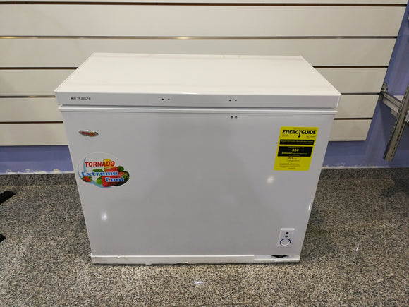 Refrigerador Horizontal (TR-200CFW)