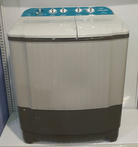 Lavadora Secadora de 11kg (TR-11LGS)