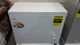 Refrigerador Horizontal (TR-200CF)