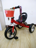 Triciclos para Bebes (3010004-5-6-7-8)